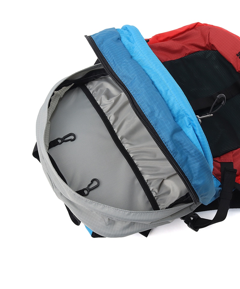 Spring Dale 25|CHUMS(チャムス)|アウトドアファッション公式通販