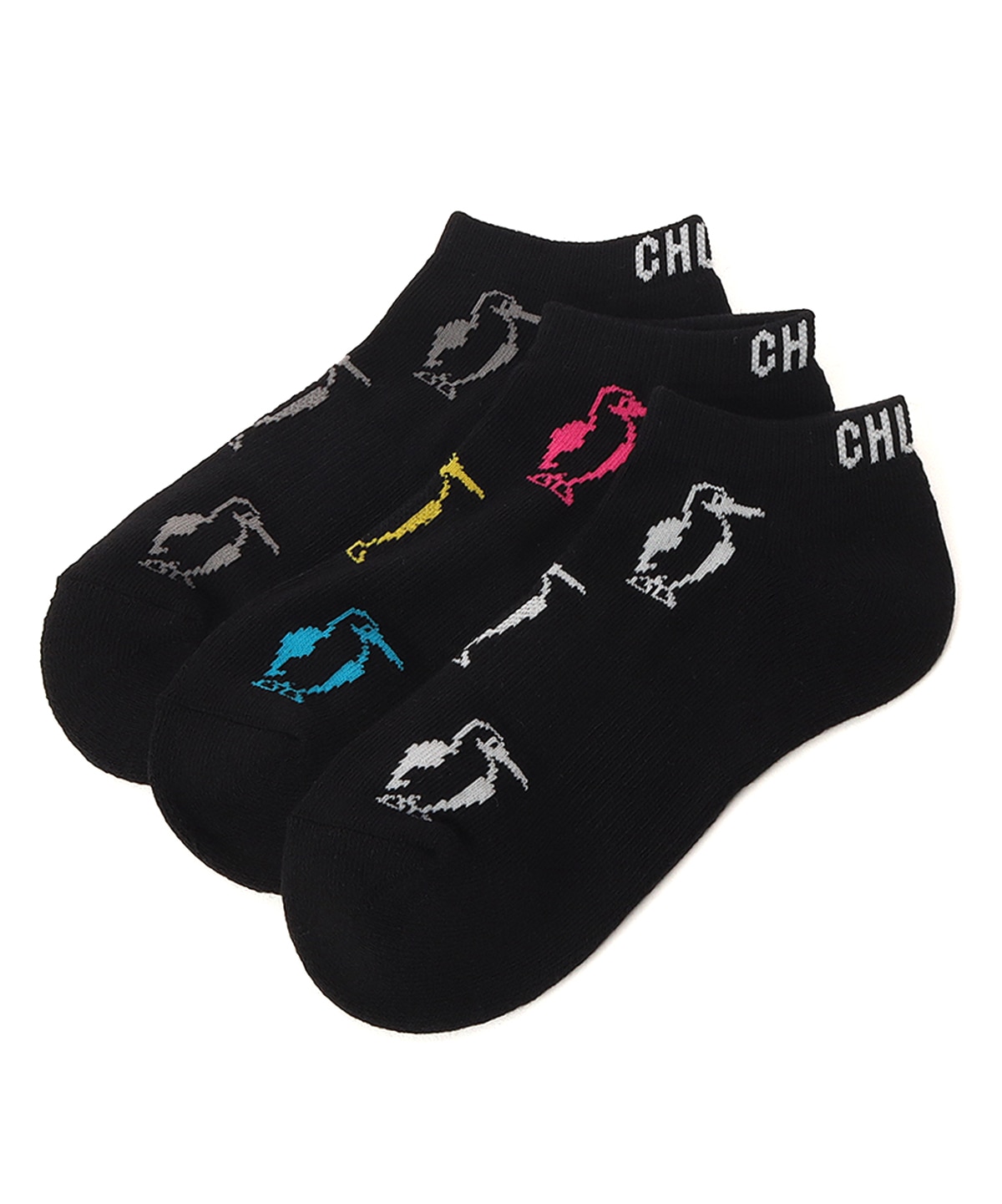 フットウェア | CHUMS(チャムス)|アウトドアファッション公式通販