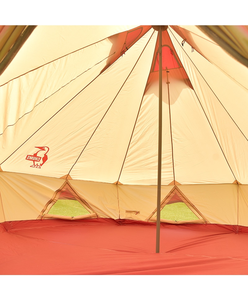 Booby House 4|CHUMS(チャムス)|アウトドアファッション公式通販