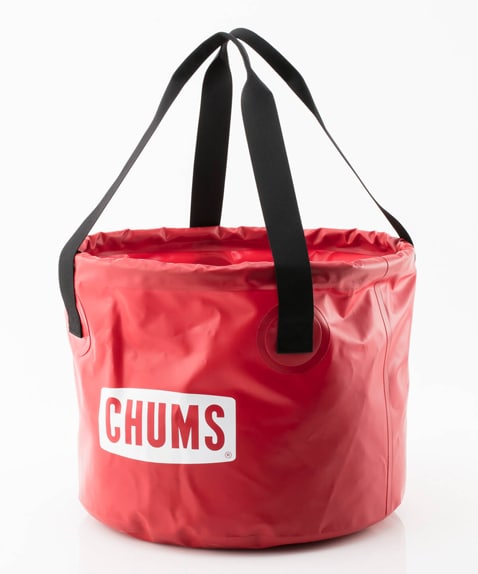Bucket 30L|CHUMS(チャムス)|アウトドアファッション公式通販