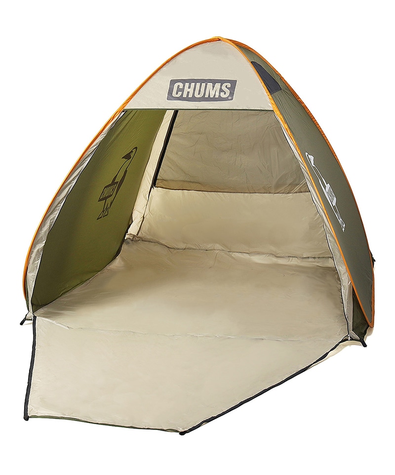 Booby Pop Up Sunshade 3|CHUMS(チャムス)|アウトドアファッション公式通販