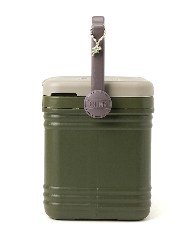 Camper Cooler 9L|CHUMS(チャムス)|アウトドアファッション公式通販