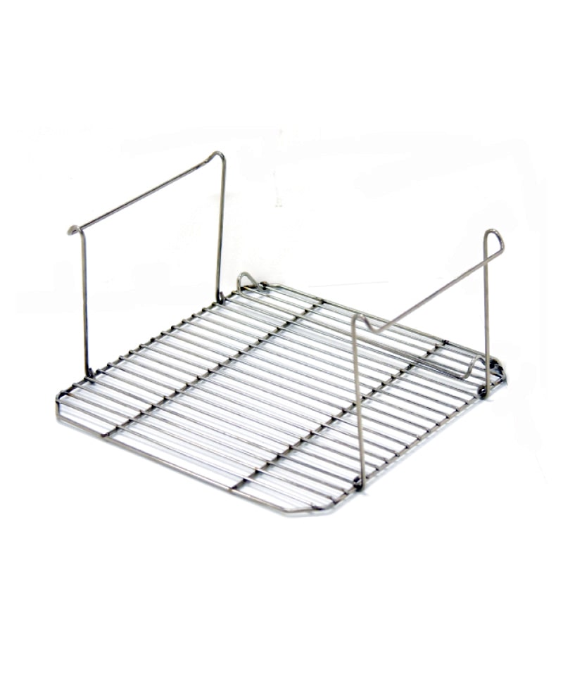 Booby Face Folding Fire Pit L|CHUMS(チャムス)|アウトドア