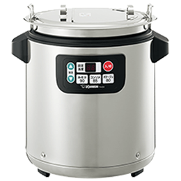 TH-CV080 象印 マイコンスープジャー｜業務用厨房機器通販の厨房センター