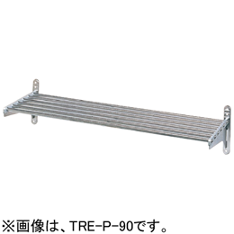TRE-P-90 タニコー パイプ棚｜業務用厨房機器通販の厨房センター