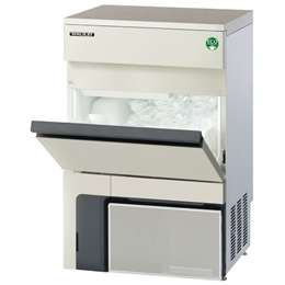 FIC-35KTX1 フクシマガリレイ 自動製氷機｜業務用厨房機器通販の厨房