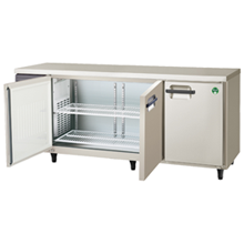 冷機器(冷蔵庫_冷凍庫_製氷機等) | 横型冷凍冷蔵庫 | フクシマガリレイ