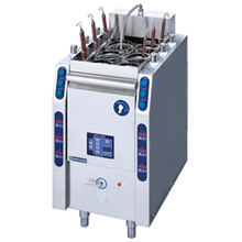 ニチワ電機 ゆで麺器