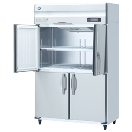 HR-120A-1-ML ホシザキ 業務用冷蔵庫 インバーター制御｜業務用厨房