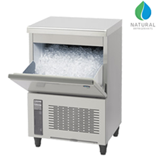 冷機器(冷蔵庫_冷凍庫_製氷機等) | 製氷機 | ホシザキ | チップアイス