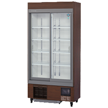 ホシザキ 冷蔵ショーケース RSC-