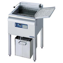 SEFD-23K ニチワ 電気フライヤー スタンダードタイプ｜業務用厨房機器