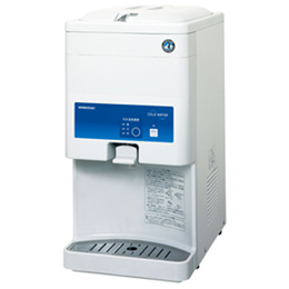 AT-18WG ホシザキ ウォータークーラー 冷水専用｜業務用厨房機器通販の