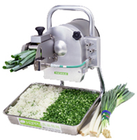 加工機器 | 野菜スライサー | 自動スライサー ｜業務用厨房機器通販の