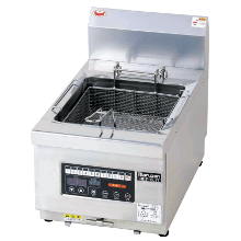 熱機器 | フライヤー | マルゼン | IH ｜業務用厨房機器通販の厨房センター