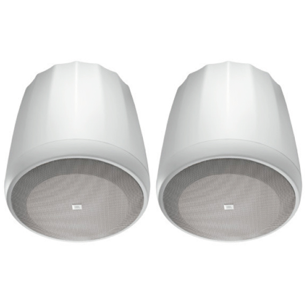 JBL PROFESSIONAL Control 67HC/T-WH 天井吊下げ フルレンジ