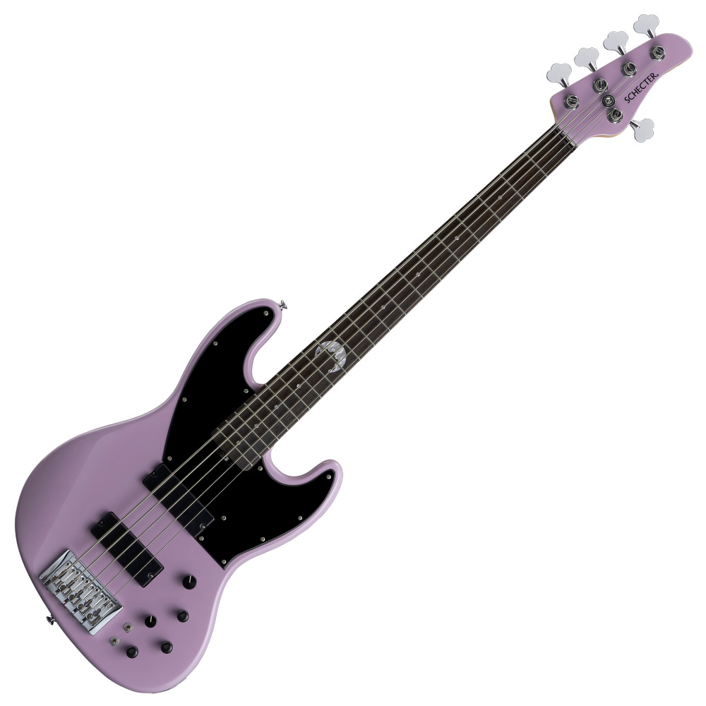SCHECTER シェクター BC-AveMujica Timoris LLC BanG Dream! Ave