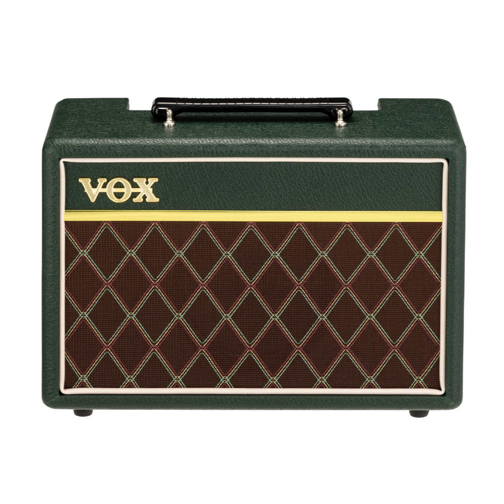 VOX Pathfinder10 BRG 小型ギターアンプ コンボ 限定カラー British