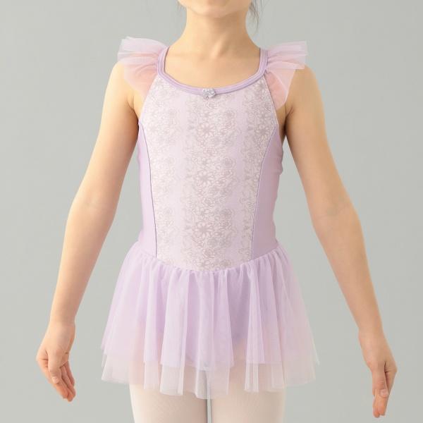 はじめてのバレエ (Kids編) ♪｜チャコット