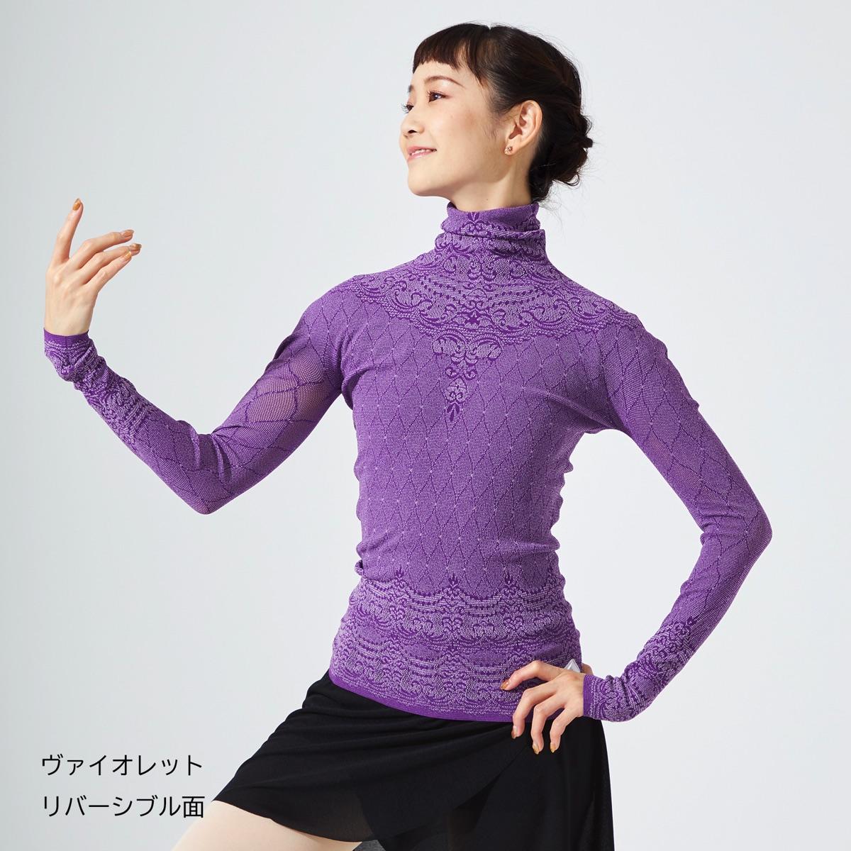 一度着たらクセになる！ノーソーイングニットのご紹介！｜チャコット