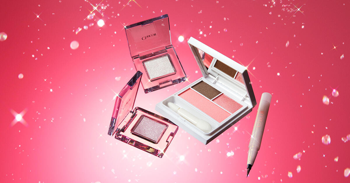 Chacott COSMETICS』 冬の煌めきを身にまとい特別な瞬間を輝かせる