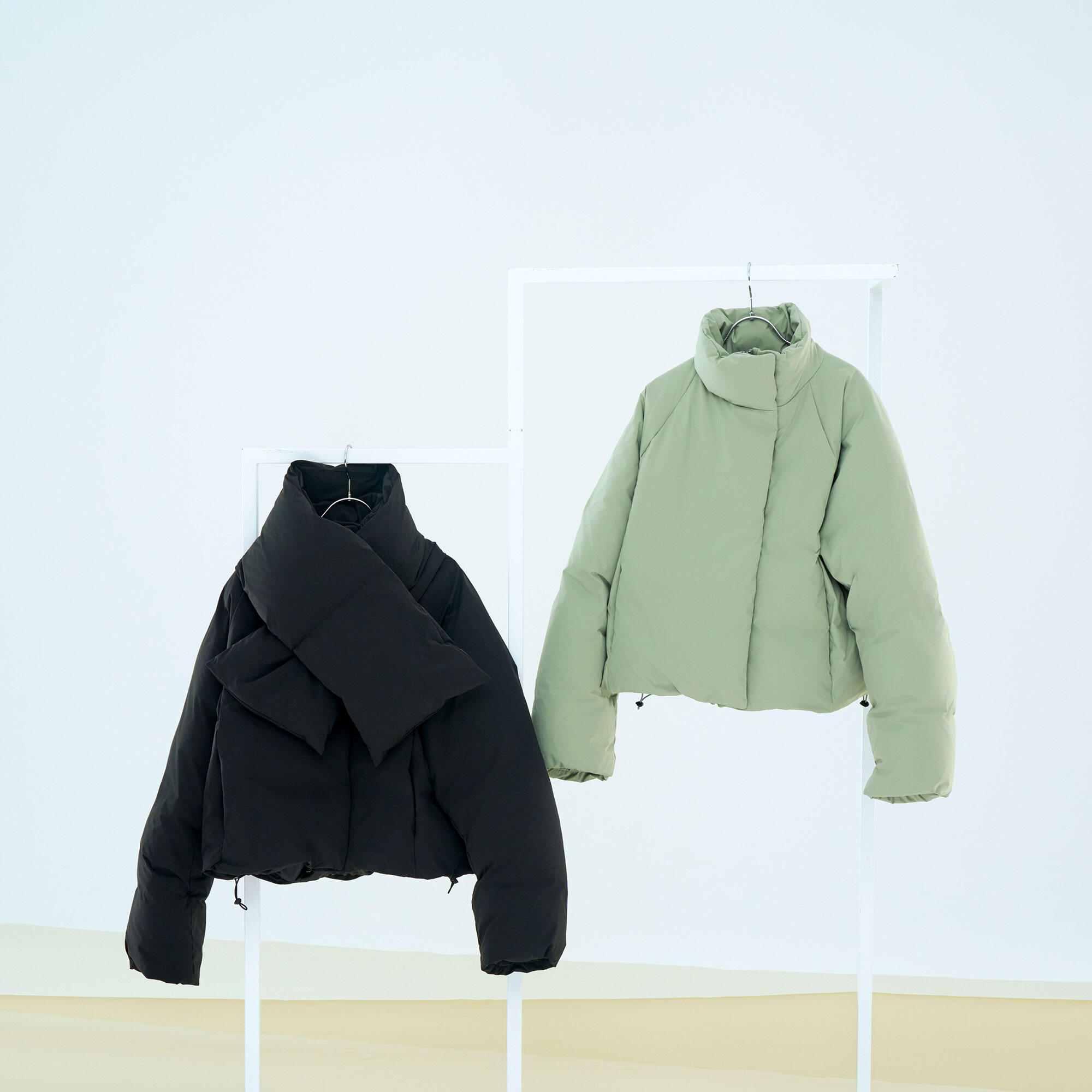 11/8（土）店舗先行発売！ ダウン＆ボアなど注目のレディースアウター