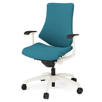 イトーキ エフチェア（f-chair） | 椅子王国