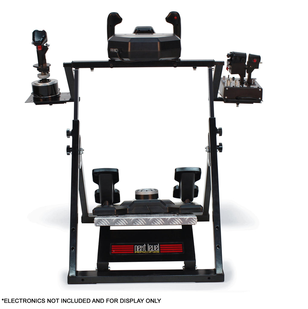 Next Level Racing Flight Stand | Champs Chairs