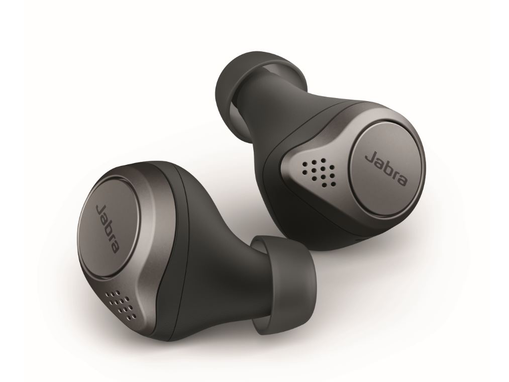 Jabra Elite 75t Wireless Buds Now In Oz - channelnews
