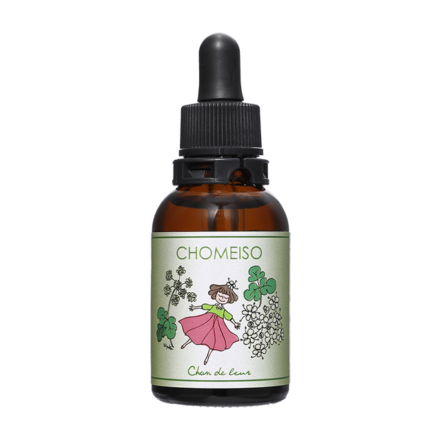 サネン フラワーエッセンス フラワーエッセンスのシャンドゥルール