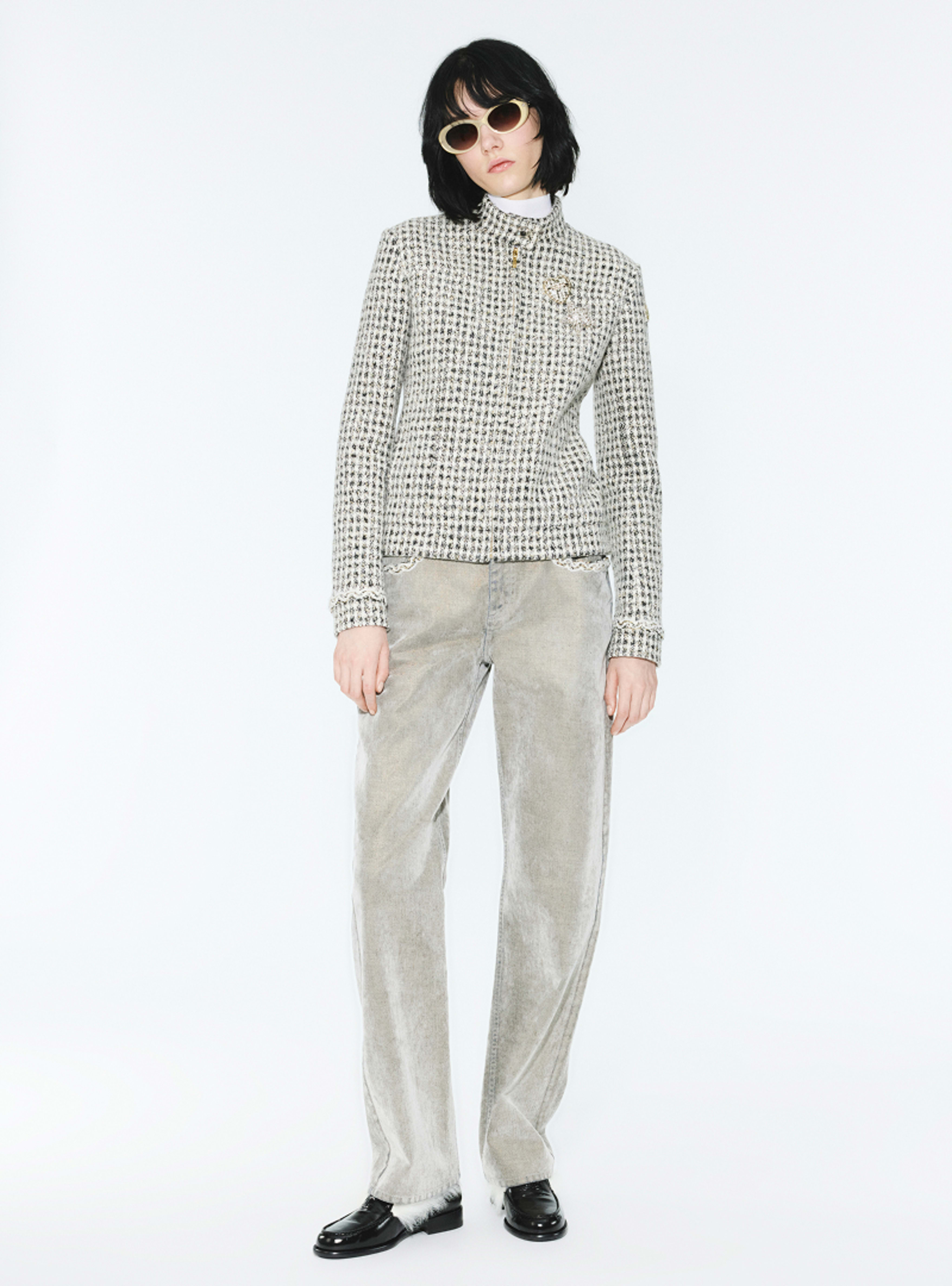 コレクション 2025/26年 ココ ネージュ コレクション - ルック