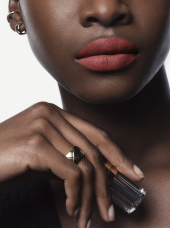 31 LE ROUGE - トランテアン ル ルージュ リップスティック（マットな