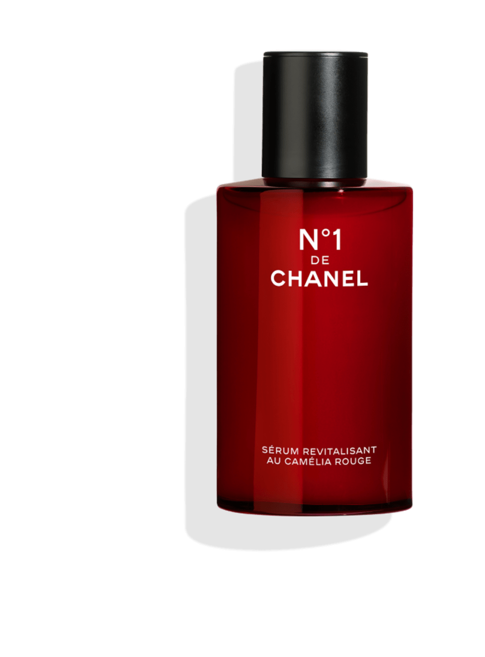 セラム N°1 ドゥ シャネル 美容液 | CHANEL シャネル