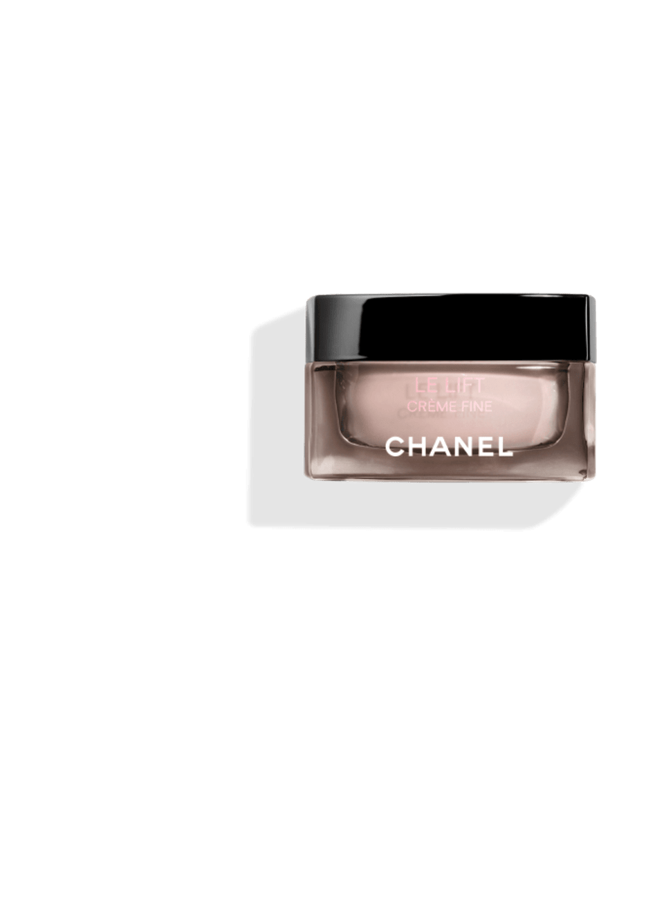 LE LIFT CRÈME FINE Smooths Wrinkles – Firms | CHANEL