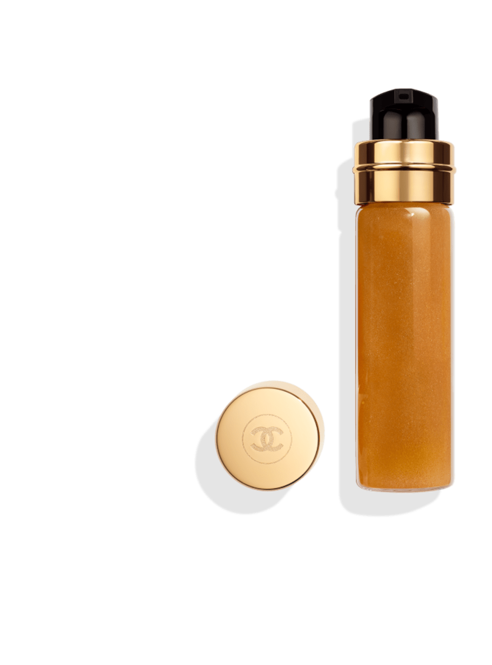 サブリマージュ レクストレ ドゥ ニュイ コンサントレ (リフィル) 美容