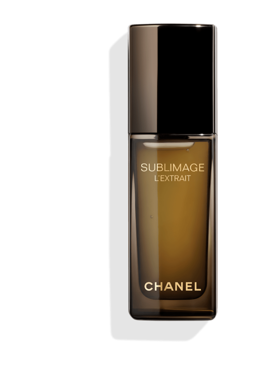 サブリマージュ レクストレ ドゥ ユイル 美容液 | CHANEL シャネル