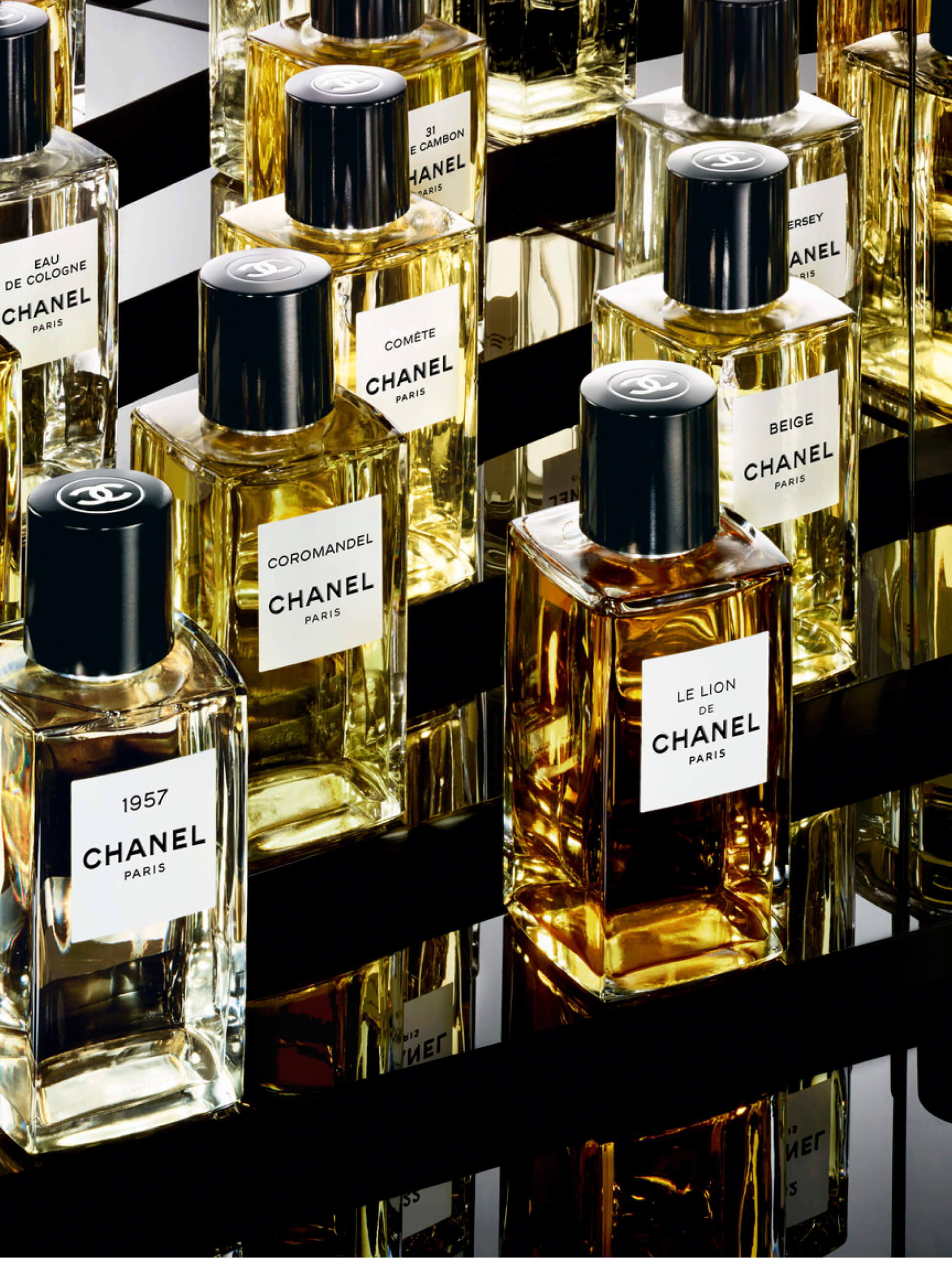 ☆レア☆ CHANEL 31 リュ カンボン オードトワレ 200ml 香水 【公式通販】