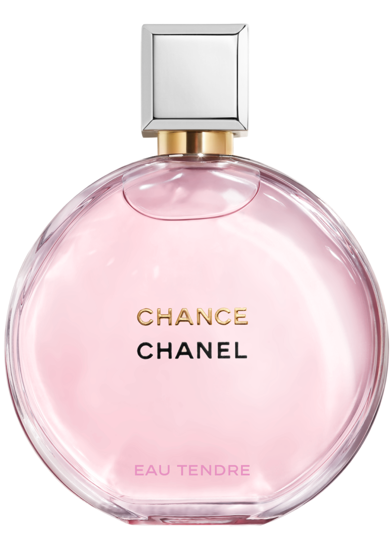 チャンス - チャンスをつかんで - フレグランス - 特集 | CHANEL シャネル