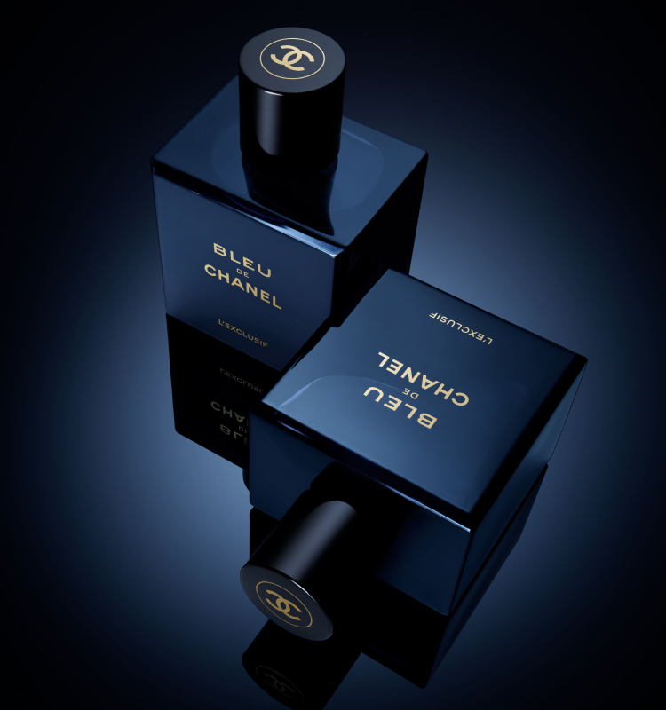 BLEU de CHANEL - Timothée Chalamet - Cologne & Fragrance | CHANEL