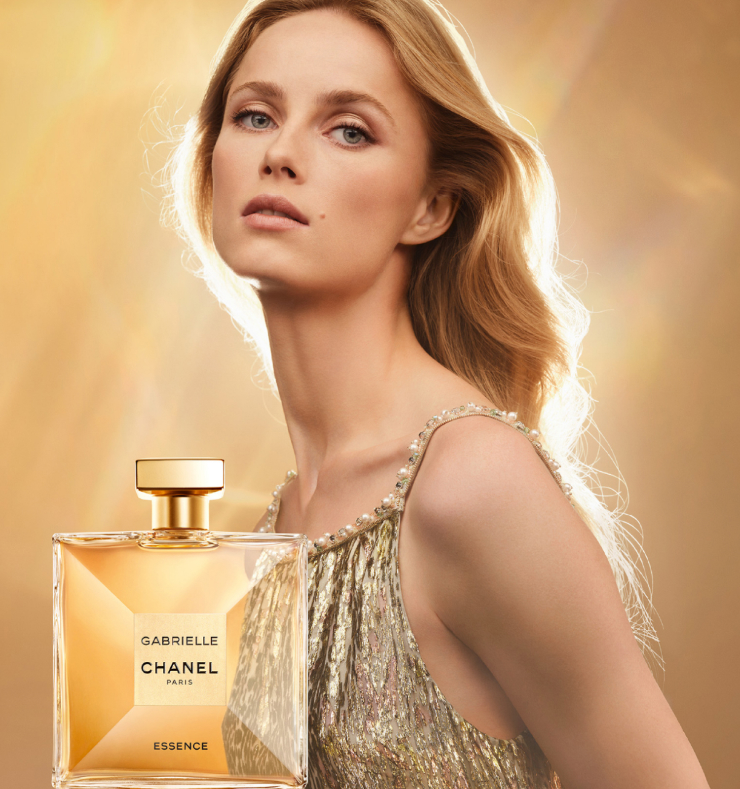 女性用香水・フレグランス | CHANEL シャネル