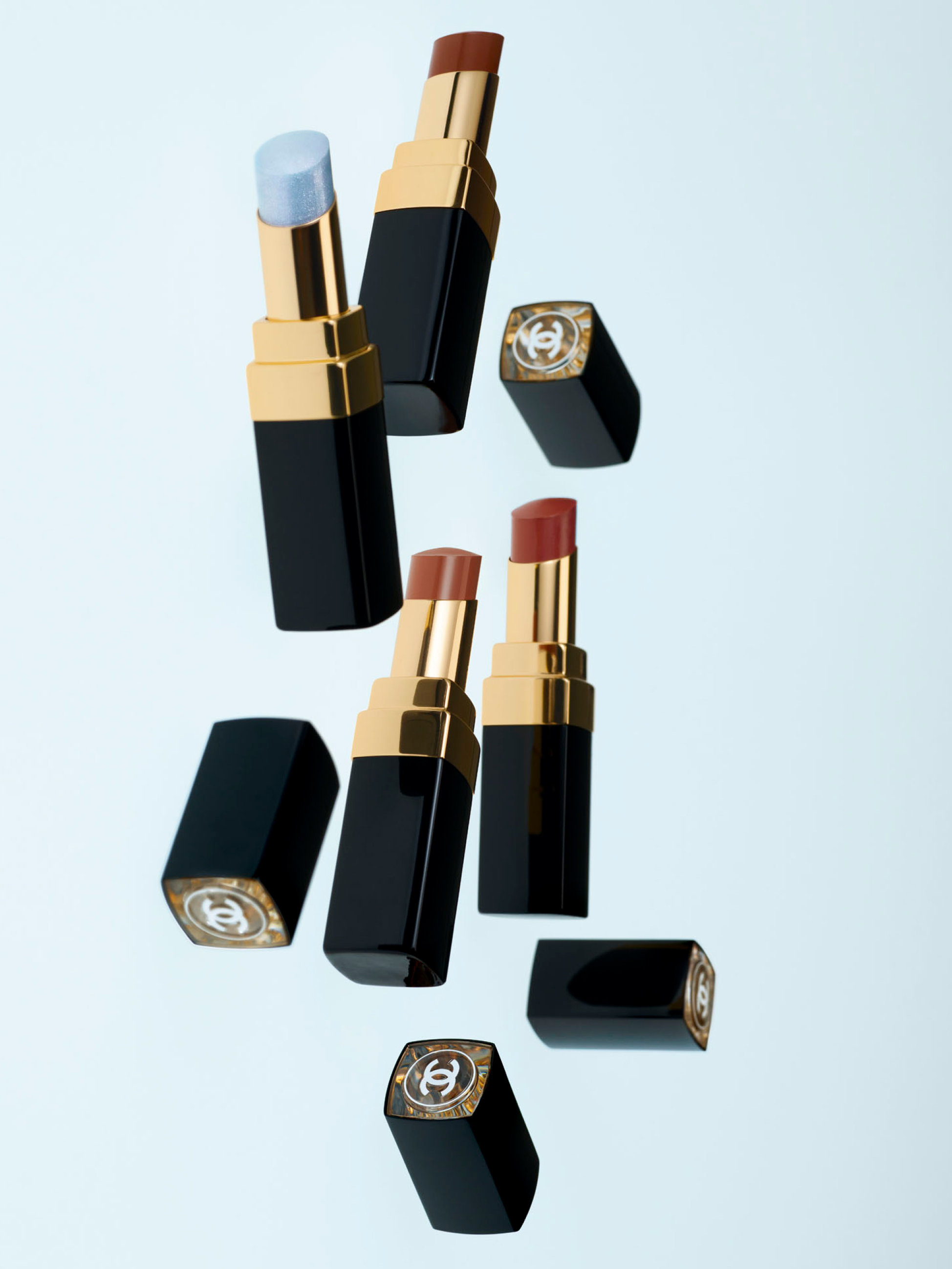 リップカラー - メークアップ | CHANEL シャネル