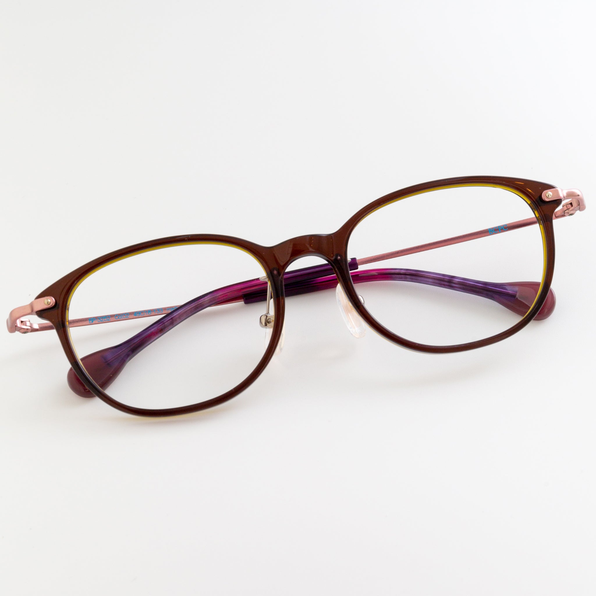 BCPC - ベセペセ - BP3252-2 | メガネ通販のちゃんとメガネオンライン