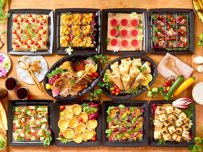 お届けのみ》ゴールドストーン・プラン｜STONE PLATE(ストーンプレート