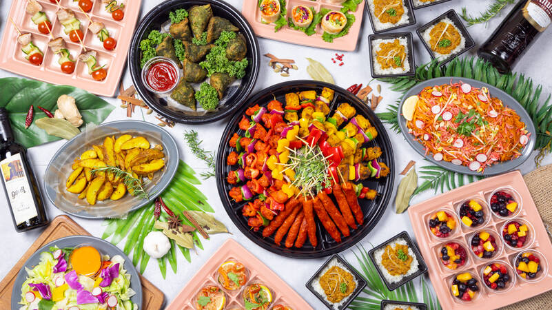 白金台で人気のケータリング・オードブルデリバリー - シェフコレ(21