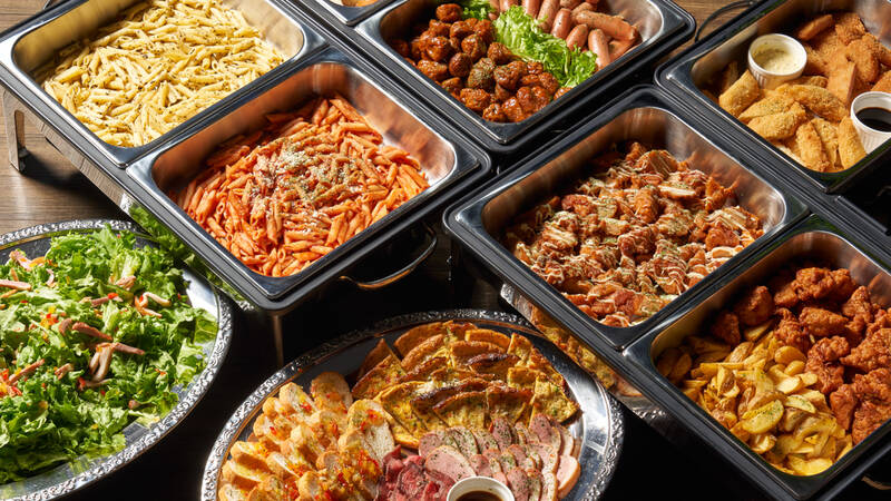 海老名市で人気のケータリング・オードブルデリバリー - シェフコレ