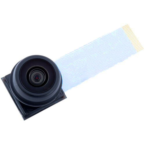 NCM12-FC-127 カメラモジュール｜日本ケミコン株式会社