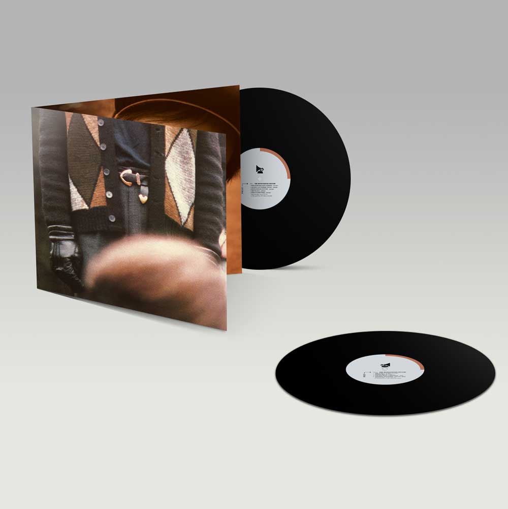 Felt: Me And A Monkey On The Moon, Deluxe Remastered Gatefold