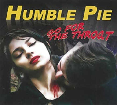 Humble Pie: Tourin' - The Official Bootleg Box Set Volume 4, 4CD