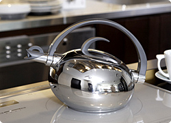 パームハウスケトル：チェリーテラスの商品紹介