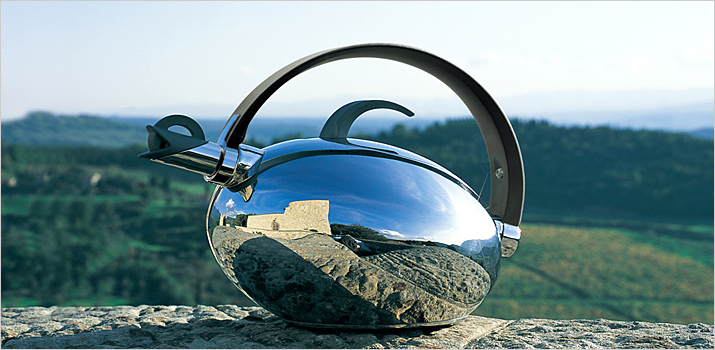 パームハウスケトル：チェリーテラスの商品紹介